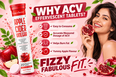 graceberry apple cider vinegar