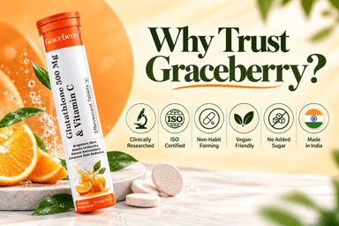 glutathione tablet