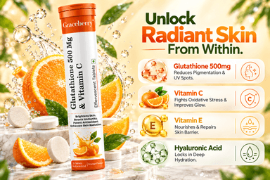glutathione tablet
