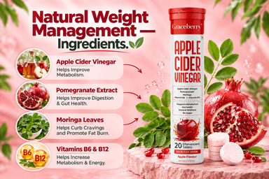 graceberry apple cider vinegar