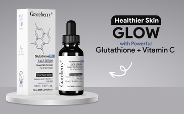 glutathione serum