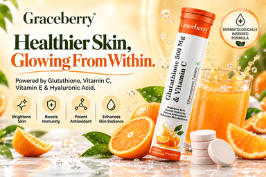 glutathione tablet