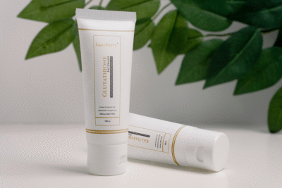 Graceberry Skin Whitening Combo Pack